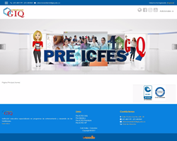 Pre-ICFES